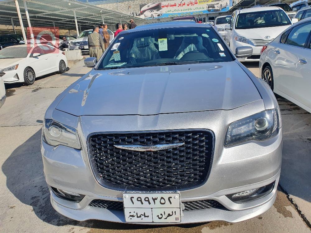 Chrysler 300